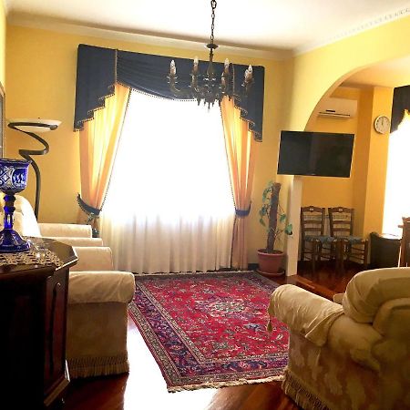 אגריג'נטו Il Principe Di Girgenti-Luxury Home מראה חיצוני תמונה