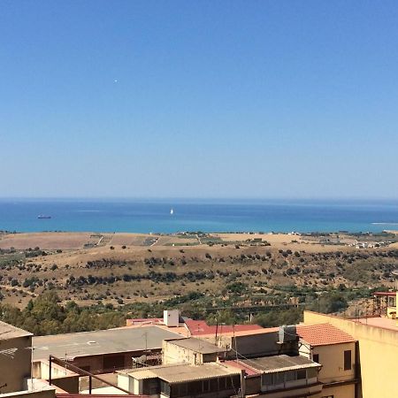 אגריג'נטו Il Principe Di Girgenti-Luxury Home מראה חיצוני תמונה