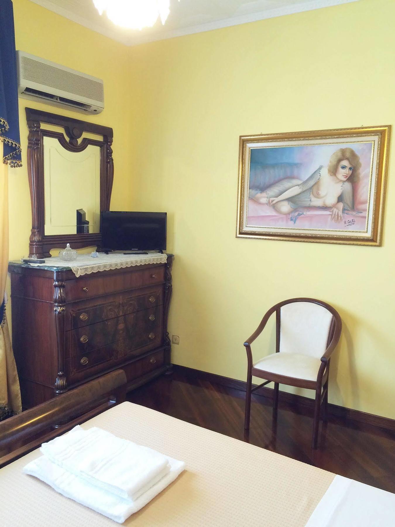 אגריג'נטו Il Principe Di Girgenti-Luxury Home מראה חיצוני תמונה