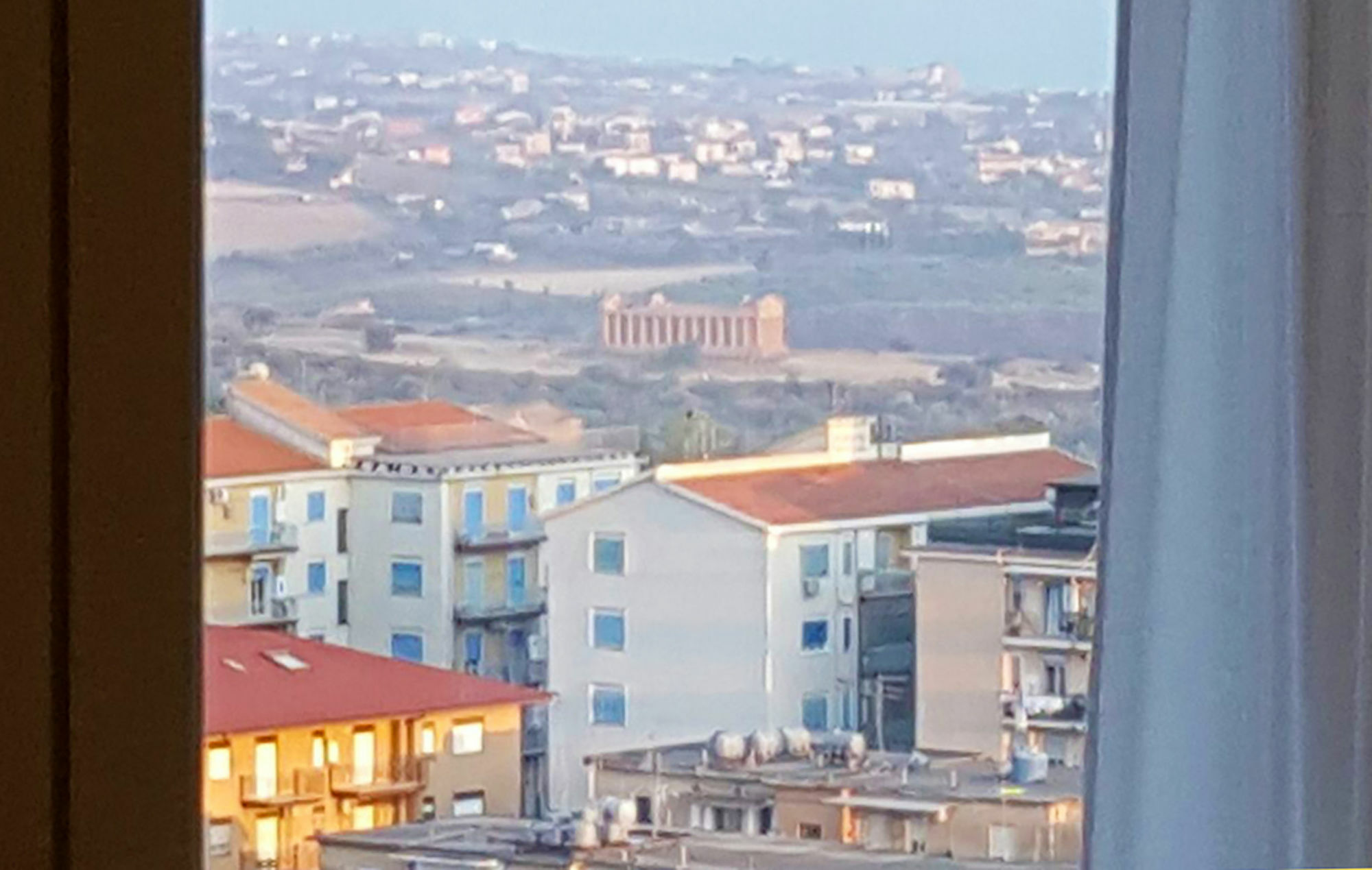 אגריג'נטו Il Principe Di Girgenti-Luxury Home מראה חיצוני תמונה