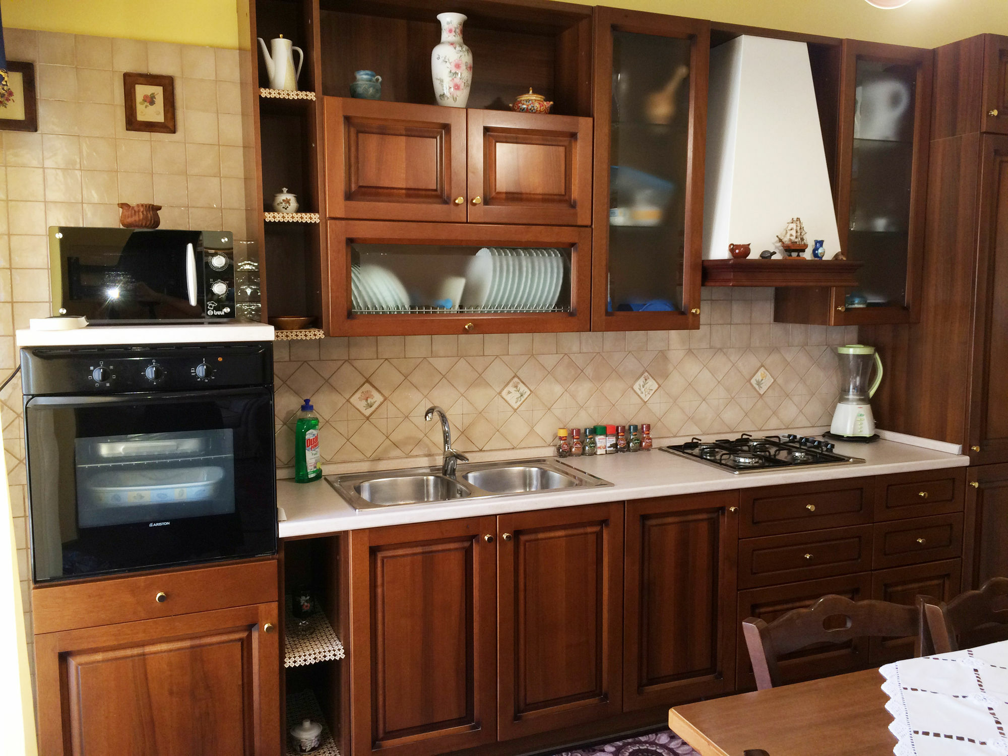 אגריג'נטו Il Principe Di Girgenti-Luxury Home מראה חיצוני תמונה