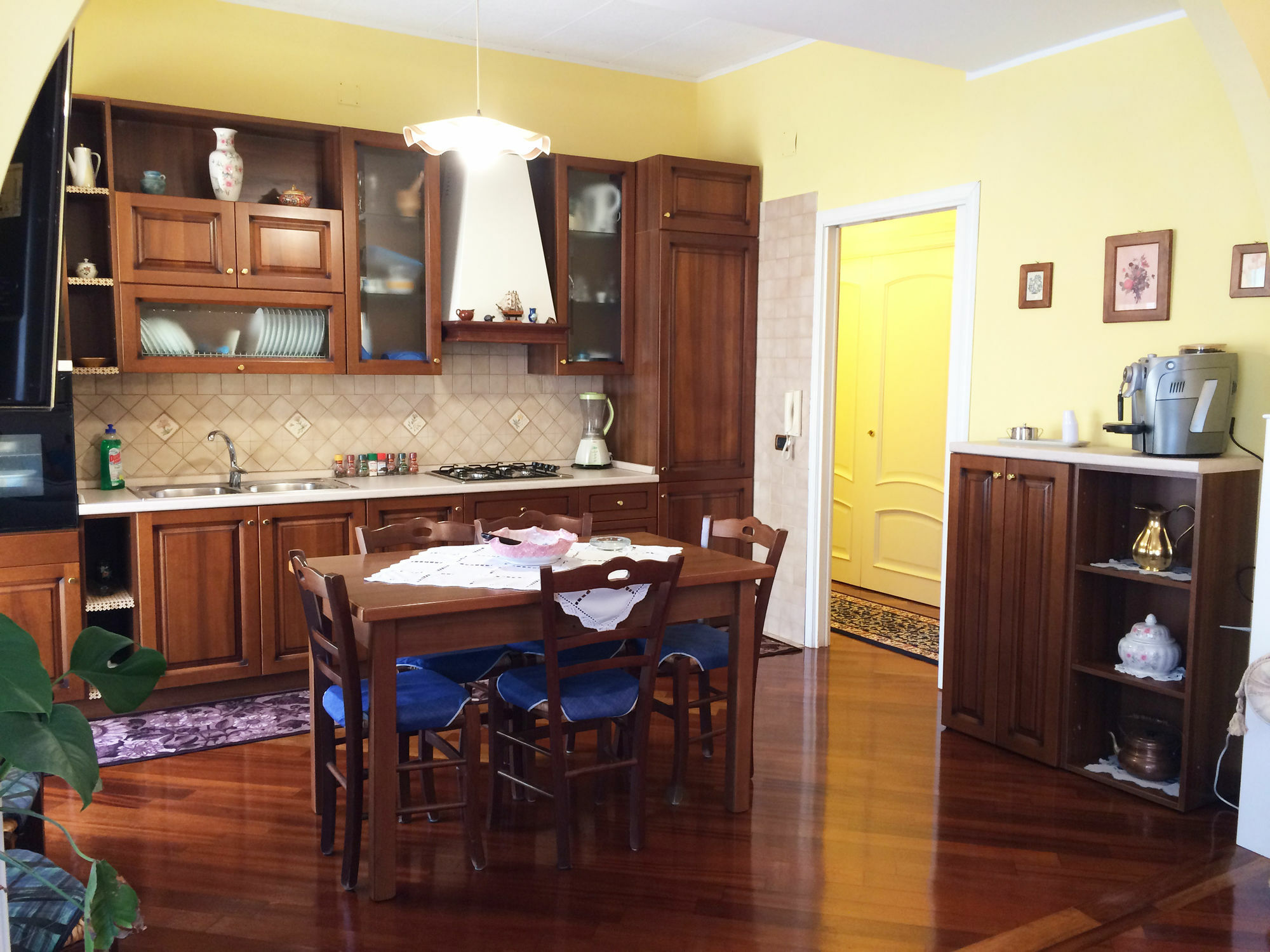 אגריג'נטו Il Principe Di Girgenti-Luxury Home מראה חיצוני תמונה