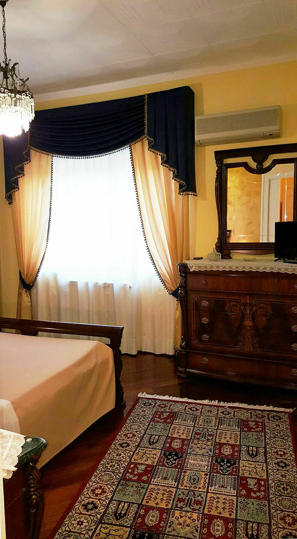 אגריג'נטו Il Principe Di Girgenti-Luxury Home מראה חיצוני תמונה