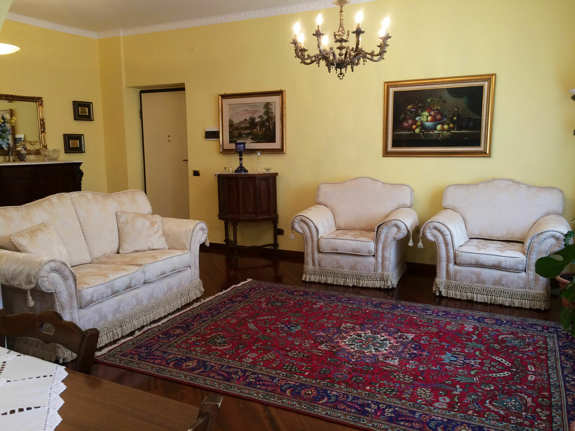 אגריג'נטו Il Principe Di Girgenti-Luxury Home מראה חיצוני תמונה